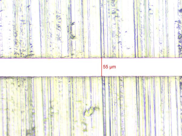 femtosecond laser micromachining